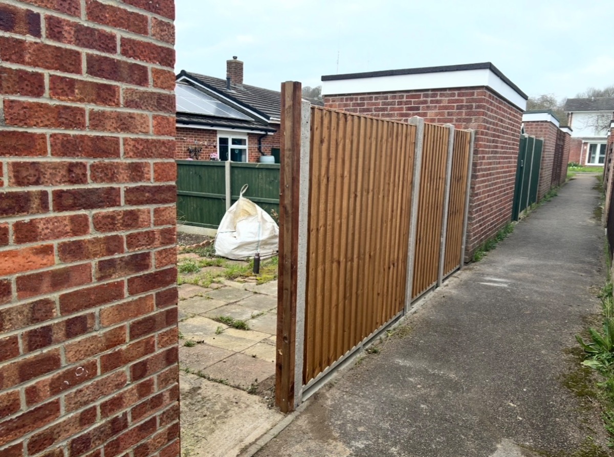 Gardener: Image 3